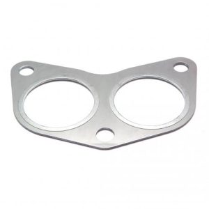 BLOX Racing Cylinder Head to Exhaust Manifold MLS Gasket for Subaru EJ20/EJ25 (Pair)