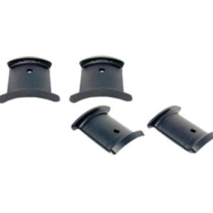 Torque Solution Tesla Model 3/Y Billet Front Lower Control Arm Inserts