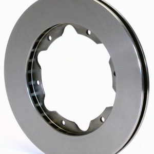 Wilwood Rotor-UL30 HP Vented Iron 11.00 x .810 - 6 on 6.25in