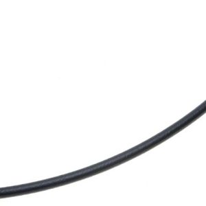 Gates 1/2in x 250ft PVC/EEC Fuel Line Hose