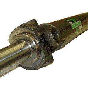DSS Nissan S13 with KA24/SR20 (5-Speed) / Non-ABS / Steel Driveshaft NISH1-S