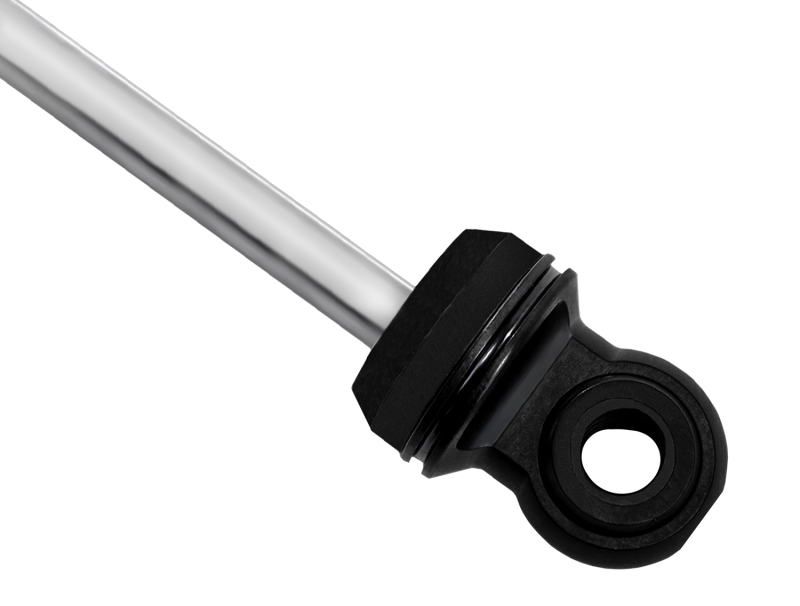 FOX 05+ Toyota Tacoma Performance Elite 2.5 Series Shock Rear, 2-3in Lift - Image 3