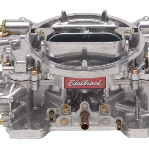Edelbrock Reconditioned Carb 1405