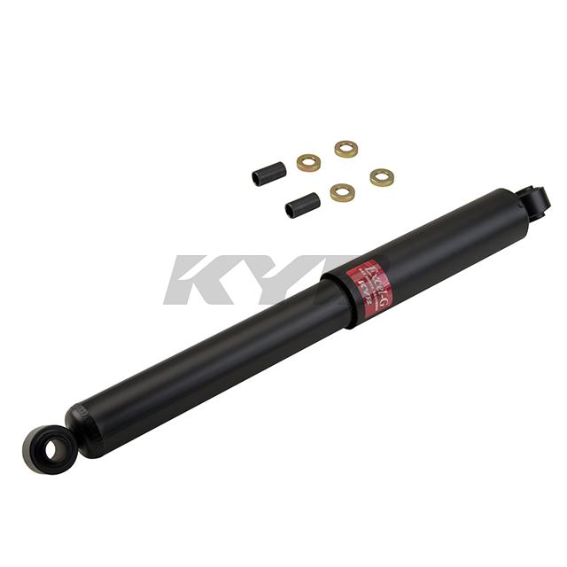 KYB Shocks & Struts Excel-G Rear CHEVROLET Blazer - Full Size (2WD) 1969-72 CHEVROLET G-Series (1/2 - Image 4