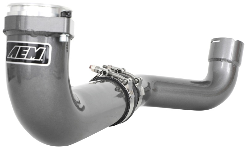 AEM 20-21 Toyota Supra L6-3.0L F/I Turbo Intercooler Charge Pipe Kit - Image 9
