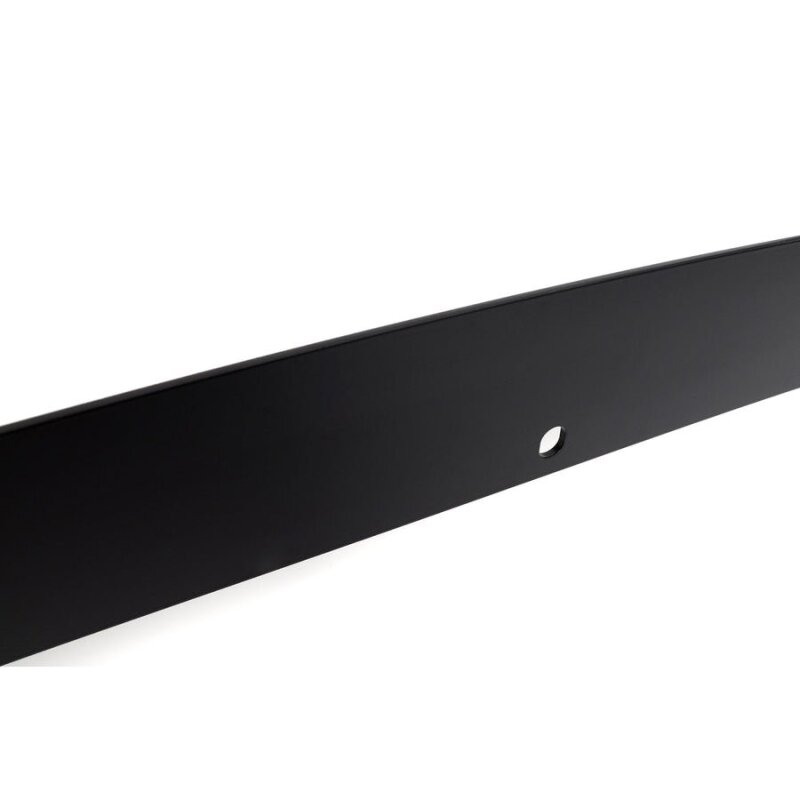 BLOX Racing 15-21 Subaru WRX / WRX STi Gurney Flap - Image 4