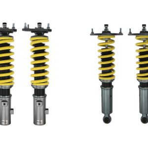 ISR Performance Pro Series Coilovers - Mazda RX7 FC3S