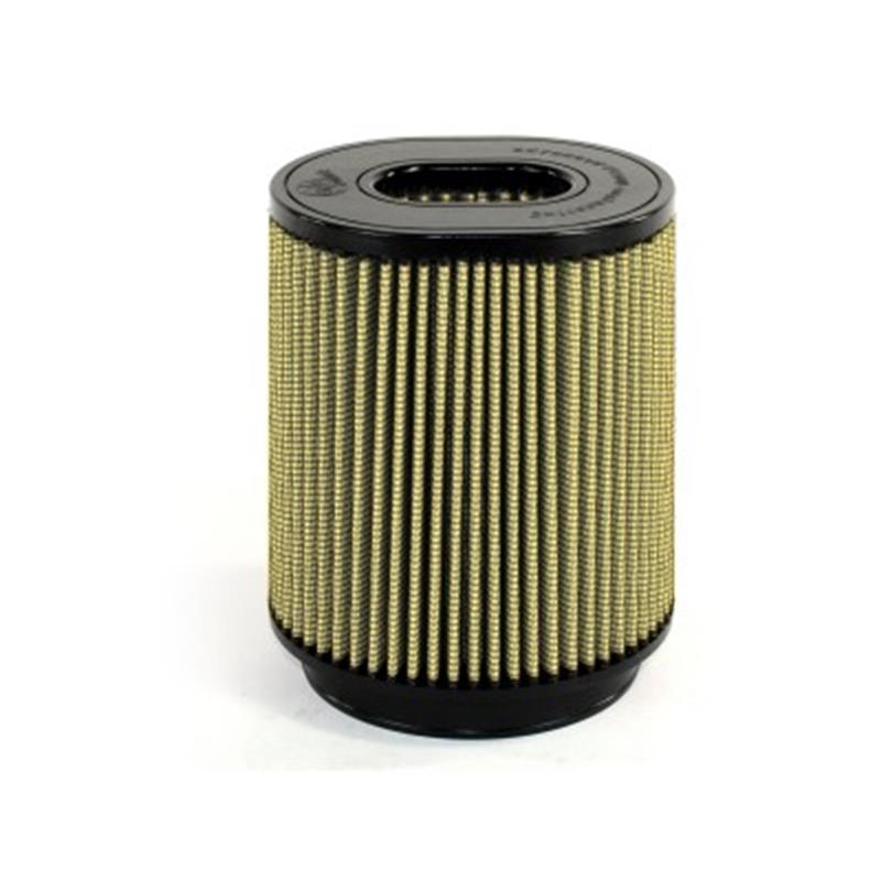 aFe MagnumFLOW Air Filters IAF PG7 A/F PG7 6F x 7-1/2B x (6-3/4x5-1/2)T (Inv) x 8H - Image 8