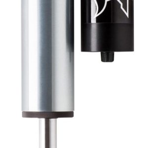 Fox 05+ Toyota Tacoma 2.5 Factory Series 8.4in. R/R Rear Shock Set w/DSC Adjuster / 0-1.5in. Lift