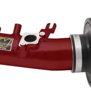 AEM 2006 Civic Si Red Short Ram Intake