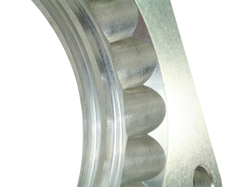 aFe Silver Bullet Throttle Body Spacers TBS Toyota Tundra 07-11 Sequoia 08-11 V8-5.7L - Image 4