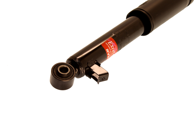 KYB Excel-G Strut 13-14 Hyundai Sante Fe/2014 Kia Sorento Rear - Image 2