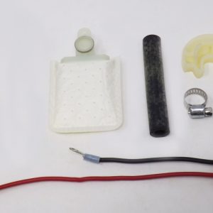 Walbro Fuel Pump Kit for 90-94 Mitsubishi Eclipse Turbo (FWD Only)