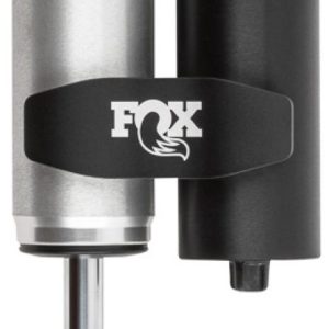 Fox 20+ GM 2500/3500 HD 2.0 Performance Series Smooth Body Reservoir Rear Shock 0-1in Lift