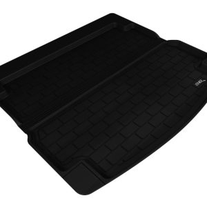 3D MAXpider 2014-2019 Porsche Macan Kagu Cargo Liner - Black