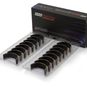 King Engine Bearings Ford Prod V8 4.6L/5.4L Performance Rod Bearing Set - Size +0.25mm