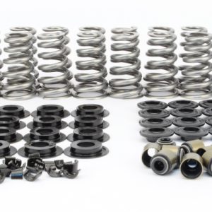 COMP Cams Conical Valve Spring Kit TS LS Type .650in/.920in Dia 438lbs Rated