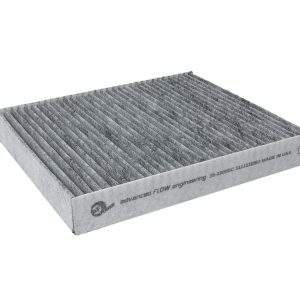 CABIN AIR FILTERS