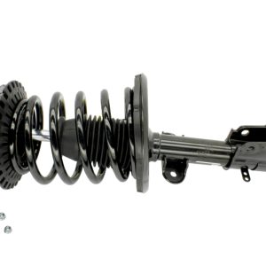 KYB Shocks & Struts Strut Plus Front Right CHRYSLER Town and Country Mini Van 2001-07 CHRYSLER Voyag