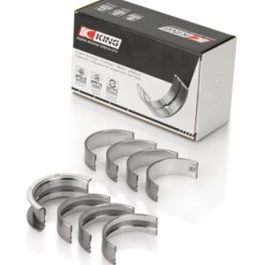 King Engine Bearings Holden Alloytec 175/190 Crankshaft Main Bearing Set
