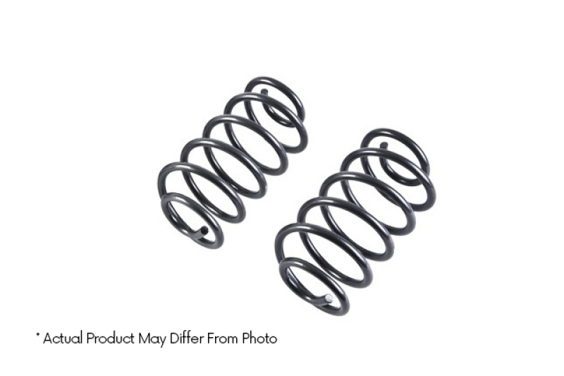 Belltech MUSCLE CAR SPRING SET 67-77 EL CAMINO - Image 5