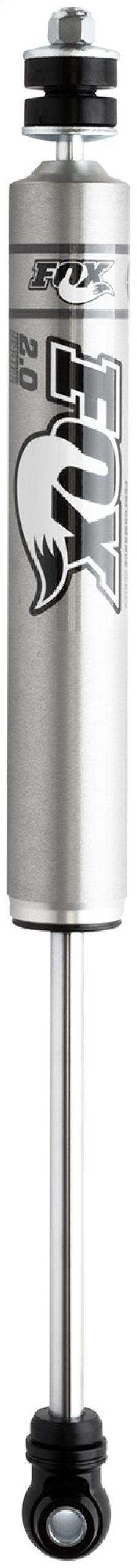 Fox 05+ Ford SD 2.0 Performance Series 9.1in. Smooth Body IFP Front Shock (Alum) / 2-3.5in. Lift - Image 7