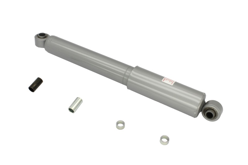KYB Shocks & Struts Gas-A-Just Rear VOLVO 140 160 Series 1967-74 - Image 2