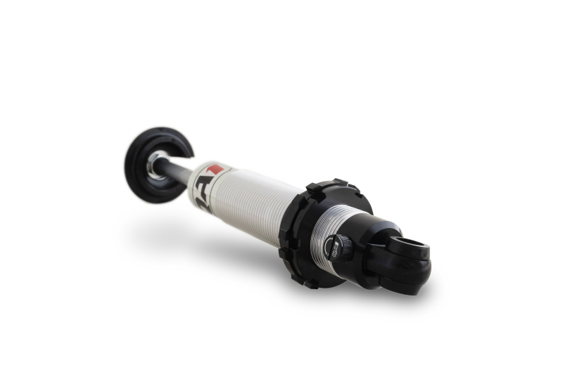 QA1 Proma Star Series Coil-Over Shock Absorber - Single Adj. - Bushing Mount - 11.125in/16.375in - Image 2