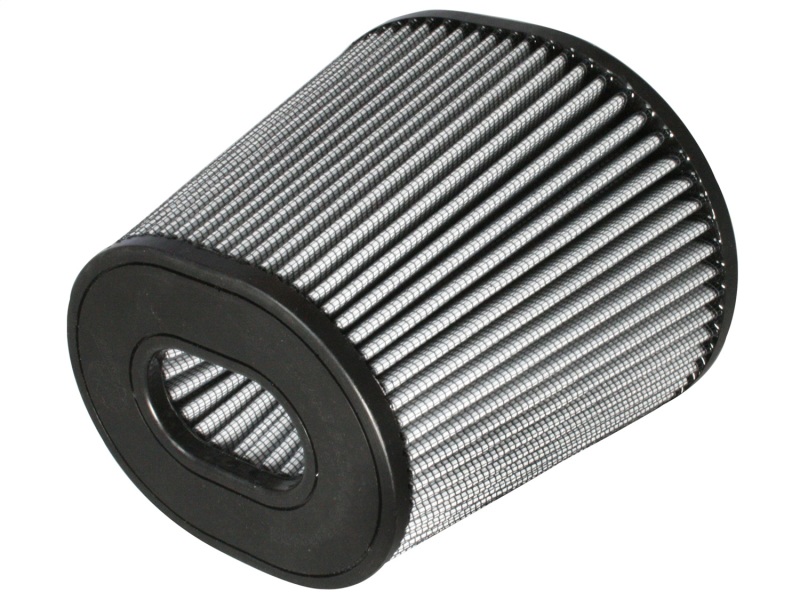 aFe MagnumFLOW Air Filter ProDry S 4in F 9in x 7.5in B (INV) 6.75in x 5.5in T (INV) x 7.5in H - Image 3