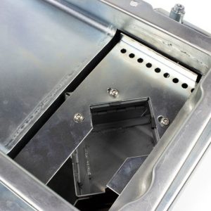 ISR Performance Oil Pan Kit for LS Swap Mounts for 03-08 Nissan 350Z Z33