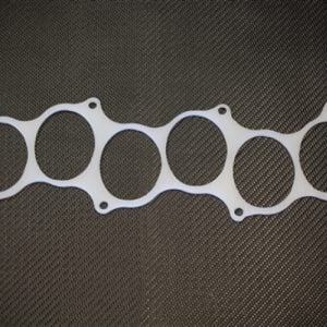 Torque Solution Thermal Intake Manifold Gasket: Nissan R35 GT-R 09-14