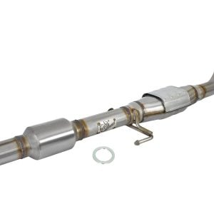 aFe Power Direct Fit Catalytic Converters Replacement 05-12 Toyota Tacoma L4-2.7L