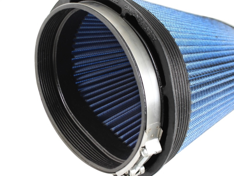 aFe MagnumFLOW Pro5R Intake Replacement Air Filter (7.75x5.75in)F x (9x7in)B x (6x2.75in)T x 9.5in H - Image 4