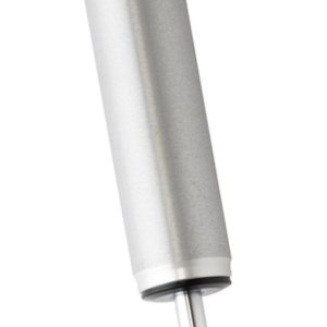 Fox 18-19 Ford F-250 SD 4WD 2.0 Perf Series 10.6in. Smooth Body IFP Front Shock / 5.5-7in Lift