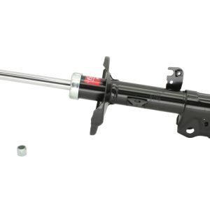 KYB Shocks & Struts Excel-G Front Left TOYOTA Corolla 2009-10 TOYOTA Matrix (FWD) 2009-10