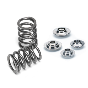 Supertech 2015+ Honda K20C Single Valve Spring Kit