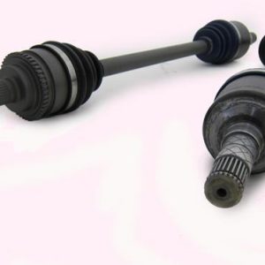 DSS Subaru 2005-2007 STi (GD) Sedan 750HP Level 5 Front Axle RA8523X5
