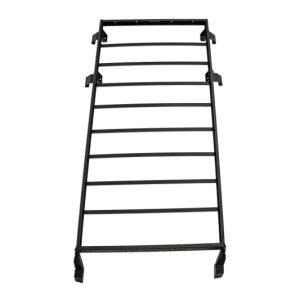 DV8 Offroad 21-23 Ford Bronco Hard Top Roof Rack