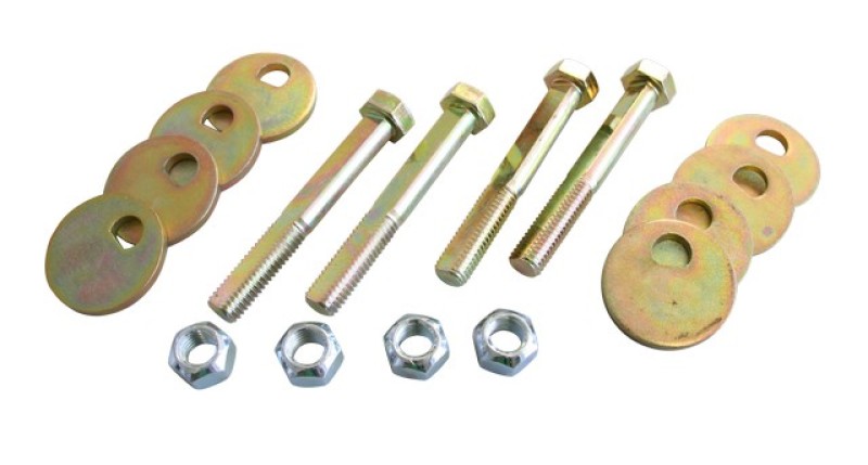 Belltech ALIGNMENT KIT 88-98 GM 1500/2500/3500 - Image 2