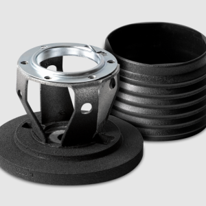 Momo 82-92 Toyota Steering Wheel Hub Adapter