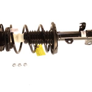 KYB Strut Plus Front Left Toyota Corolla 2012-2009