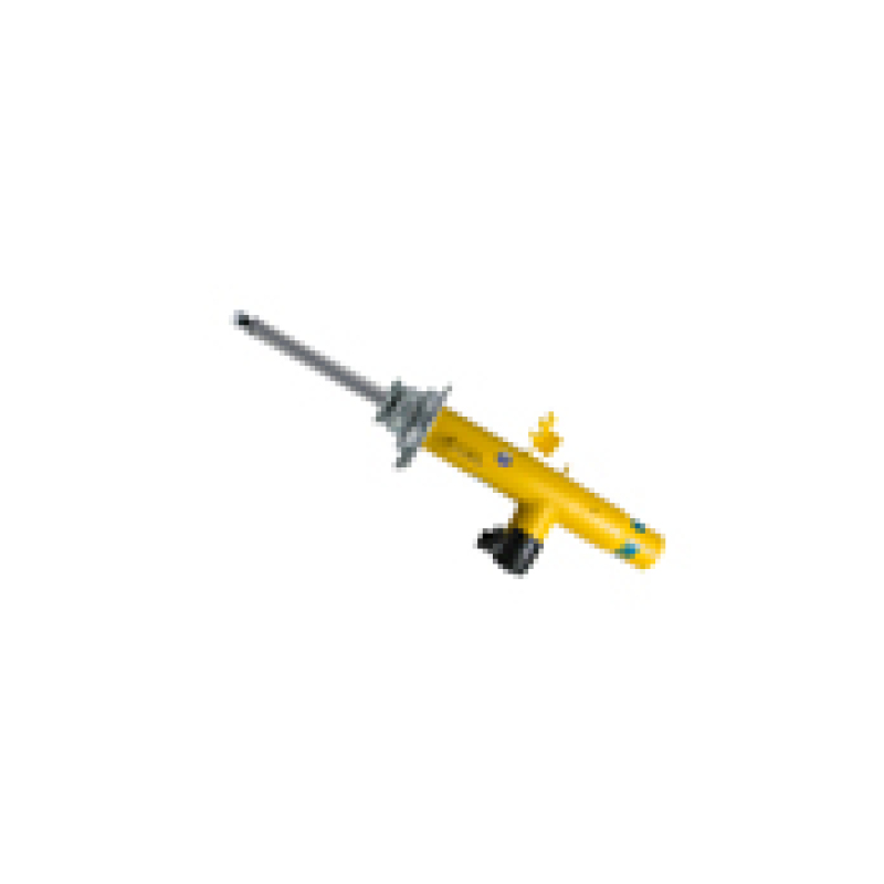 Bilstein B6 12-16 BMW 328i Front Left (DampTronic) Twintube Strut Assembly - Image 3