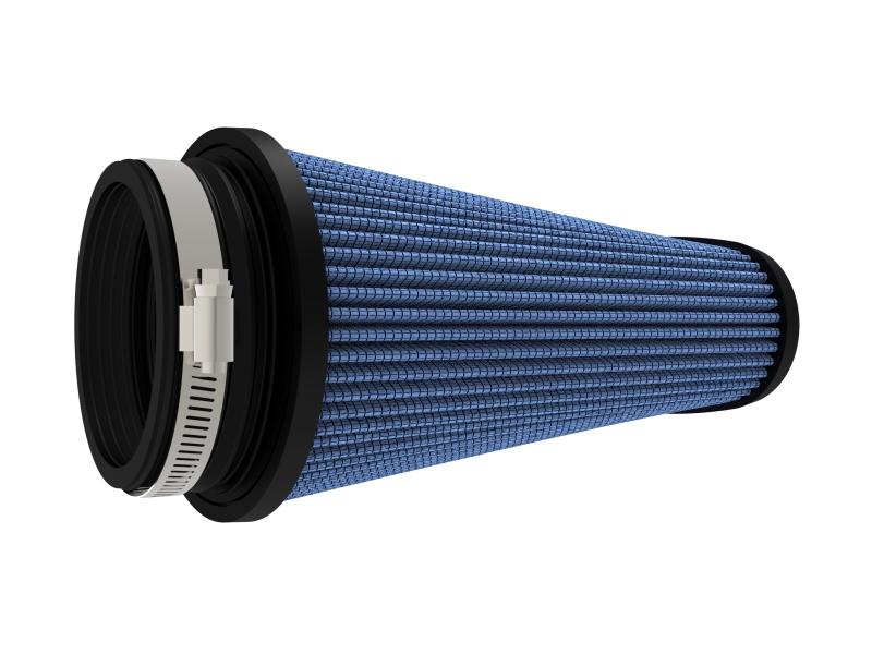 aFe Magnum Force Intake Repl Air Filter w/ Pro 5R Media 3.5in F / 5.75x5in B / 6x2.75in T / 6.5in H - Image 6