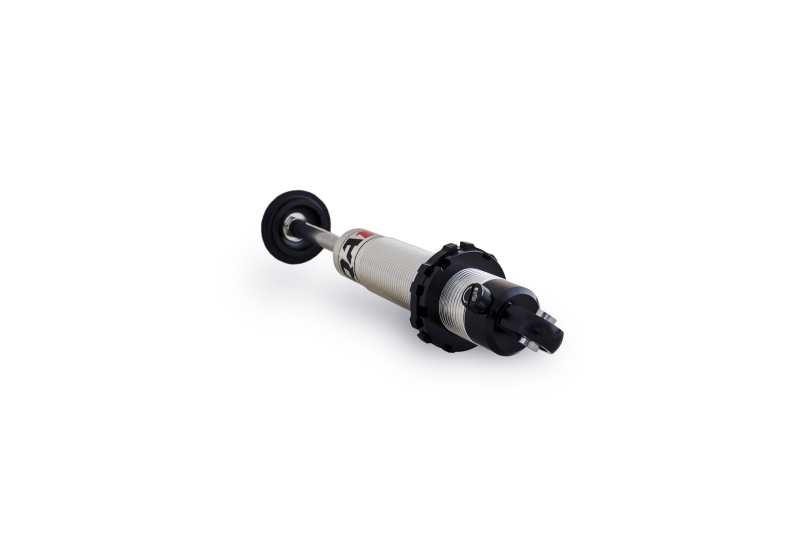 QA1 Proma Star Series Coil-Over Shock Absorber - Single Adj. - Bearing Mount - 11.625in/16.875in - Image 4
