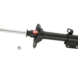 KYB Shocks & Struts Excel-G Rear Right SUBARU Legacy (AWD) 1995-99 SUBARU Legacy Outback 1995