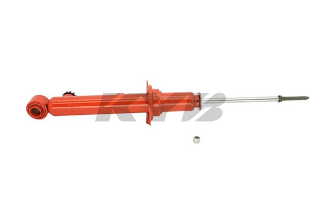 KYB Shocks & Struts AGX Rear DODGE 2000 GTX 1989-90 EAGLE 2000 GTX 1991-93 EAGLE Talon 1990-94 MITSU - Image 7