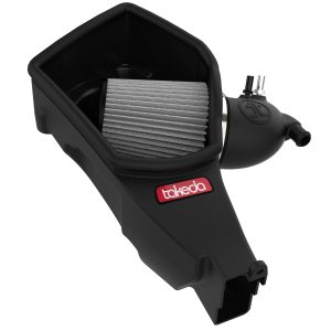 aFe 18-21 Kia Stinger L4 2.0L (t) Takeda Stage-2 Cold Air Intake System w/ Pro DRY S Filter