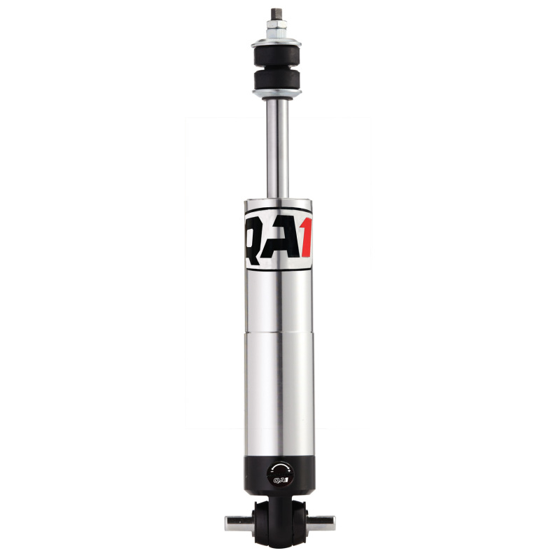 QA1 Stocker Star Series Front Shock Absorber - Single Adj. - 9.625in/14.5in - Aluminum - Image 2