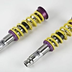 Belltech COILOVER KIT 04+ GM SS TRAILBLZR FRONTS