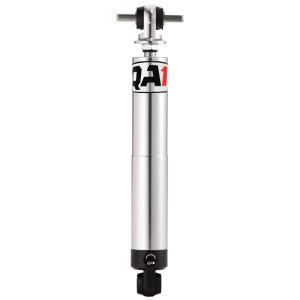 QA1 Stocker Star Series Rear Shock Absorber - Single Adj. - 13.75in/21.25in - Aluminum